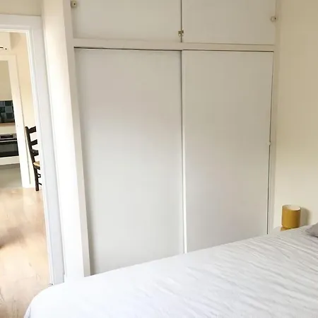 Big Terrace Penthouse In Old Town Apartment *