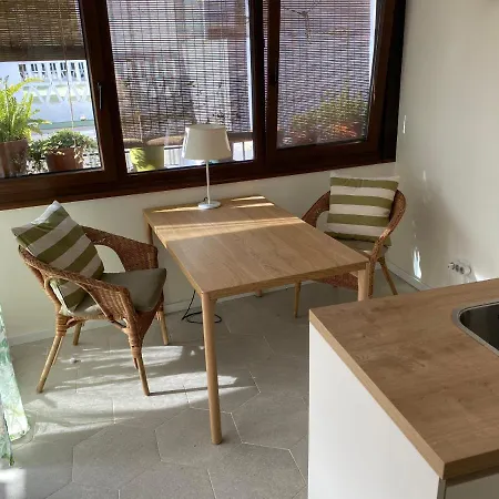 Big Terrace Penthouse In Old Town Apartment Marbella