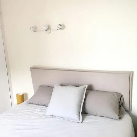 Appartement Big Terrace Penthouse In Old Town